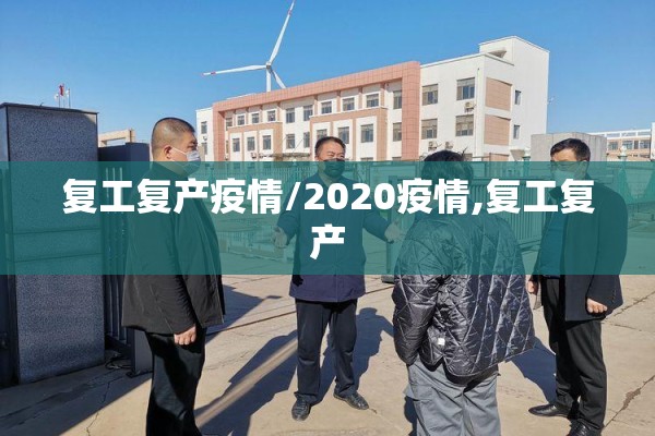 复工复产疫情/2020疫情,复工复产