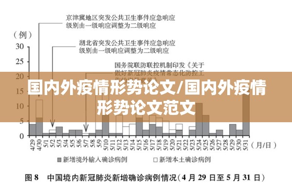 国内外疫情形势论文/国内外疫情形势论文范文