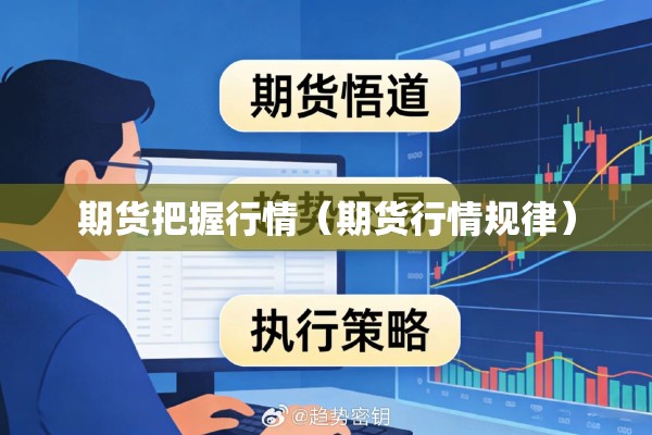 期货把握行情（期货行情规律）
