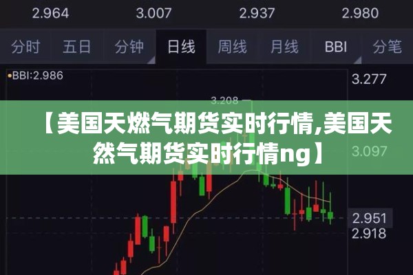 【美国天燃气期货实时行情,美国天然气期货实时行情ng】