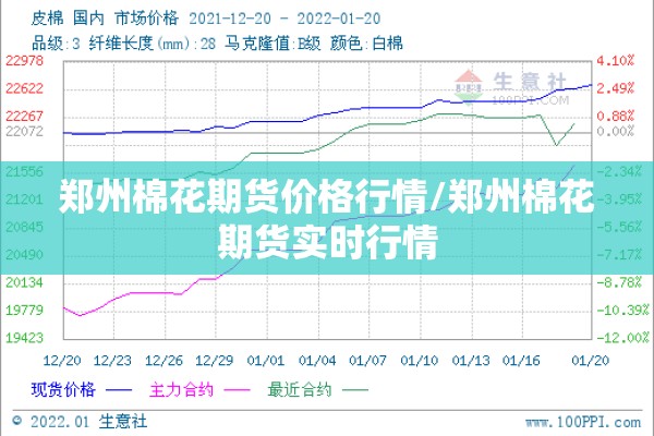 郑州棉花期货价格行情/郑州棉花期货实时行情