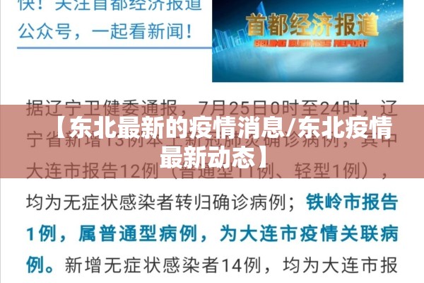 【东北最新的疫情消息/东北疫情最新动态】