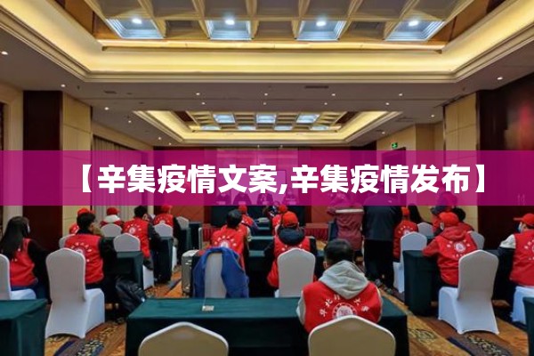 【辛集疫情文案,辛集疫情发布】