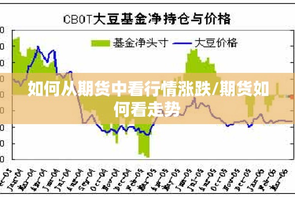 如何从期货中看行情涨跌/期货如何看走势