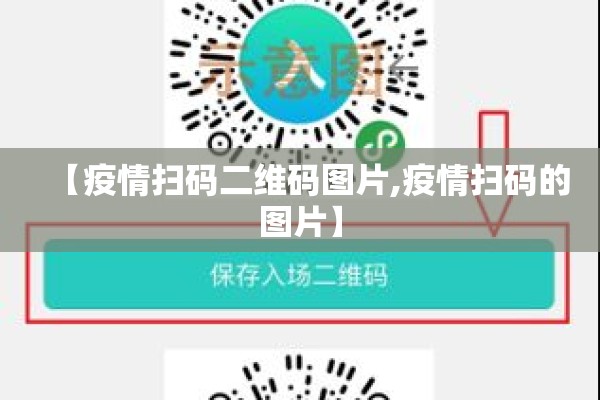 【疫情扫码二维码图片,疫情扫码的图片】 【疫情扫码二维码图片,疫情扫码的图片】
