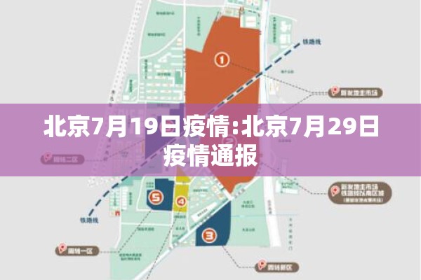 北京7月19日疫情:北京7月29日疫情通报 北京7月19日疫情:北京7月29日疫情通报