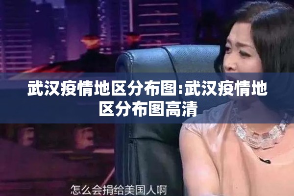 武汉疫情地区分布图:武汉疫情地区分布图高清 武汉疫情地区分布图:武汉疫情地区分布图高清