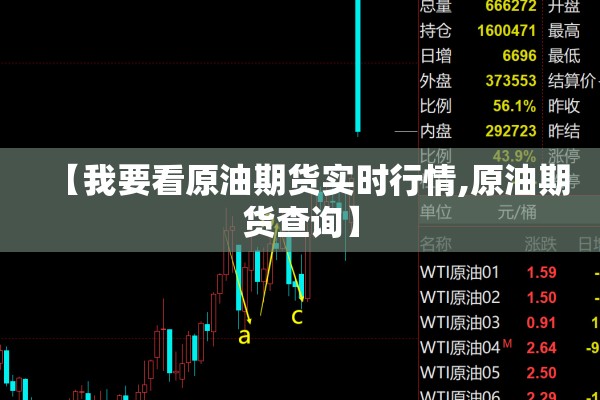【我要看原油期货实时行情,原油期货查询】