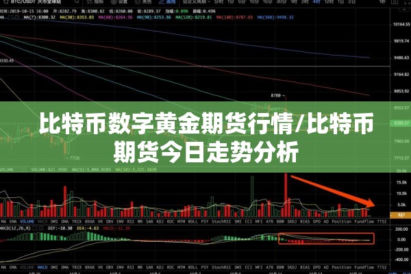 比特币数字黄金期货行情/比特币期货今日走势分析