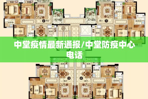 中堂疫情最新通报/中堂防疫中心电话