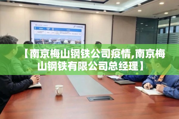 【南京梅山钢铁公司疫情,南京梅山钢铁有限公司总经理】