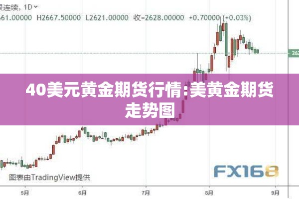 40美元黄金期货行情:美黄金期货走势图 40美元黄金期货行情:美黄金期货走势图