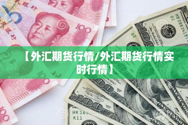 【外汇期货行情/外汇期货行情实时行情】