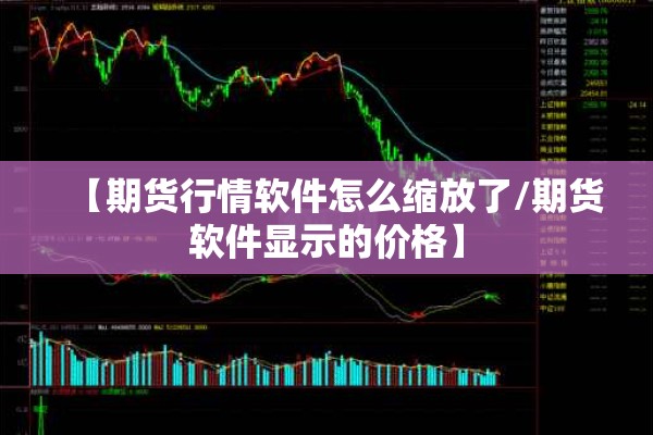 【期货行情软件怎么缩放了/期货软件显示的价格】 【期货行情软件怎么缩放了/期货软件显示的价格】