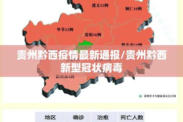 贵州黔西疫情最新通报/贵州黔西新型冠状病毒