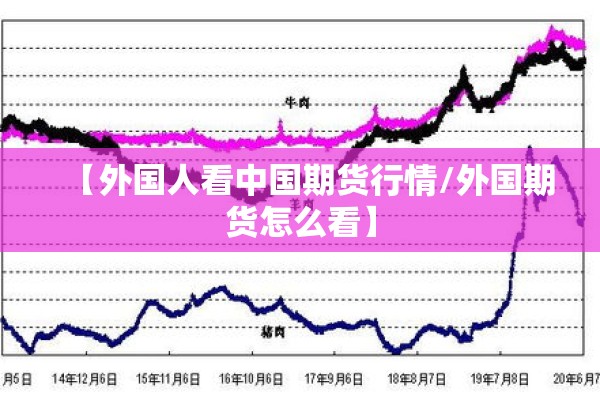 【外国人看中国期货行情/外国期货怎么看】 【外国人看中国期货行情/外国期货怎么看】