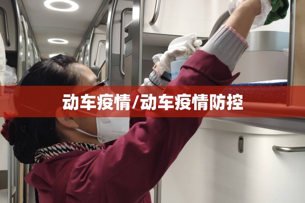 动车疫情/动车疫情防控