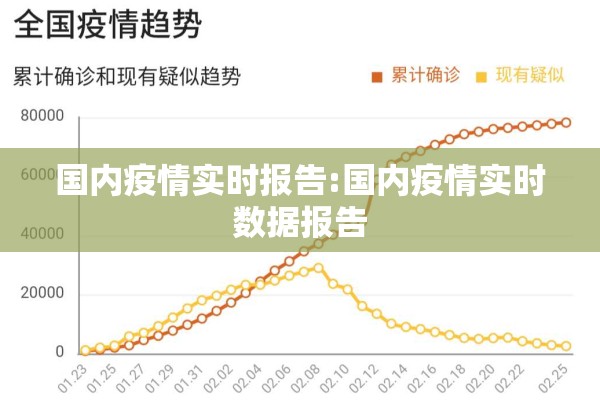 国内疫情实时报告:国内疫情实时数据报告 国内疫情实时报告:国内疫情实时数据报告