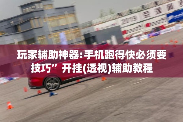 玩家辅助神器:手机跑得快必须要技巧	”开挂(透视)辅助教程
