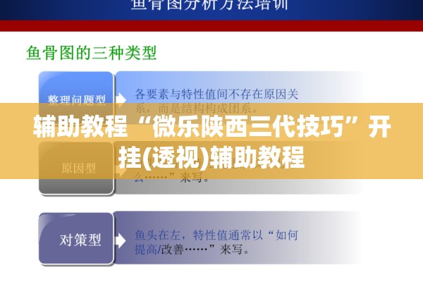 辅助教程“微乐陕西三代技巧	”开挂(透视)辅助教程