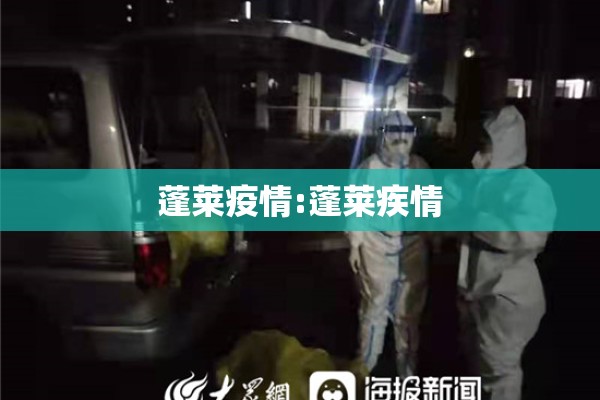 蓬莱疫情:蓬莱疾情
