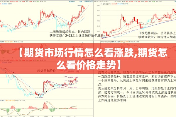 【期货市场行情怎么看涨跌,期货怎么看价格走势】