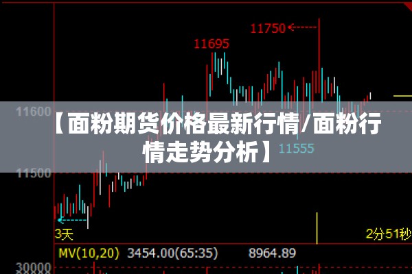 【面粉期货价格最新行情/面粉行情走势分析】