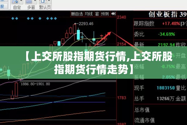 【上交所股指期货行情,上交所股指期货行情走势】