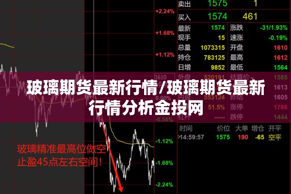 玻璃期货最新行情/玻璃期货最新行情分析金投网