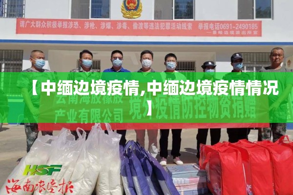 【中缅边境疫情,中缅边境疫情情况】