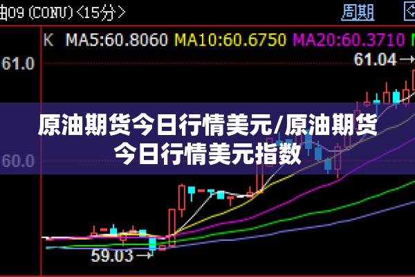 原油期货今日行情美元/原油期货今日行情美元指数 原油期货今日行情美元/原油期货今日行情美元指数