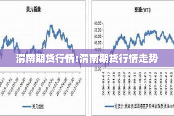 渭南期货行情:渭南期货行情走势