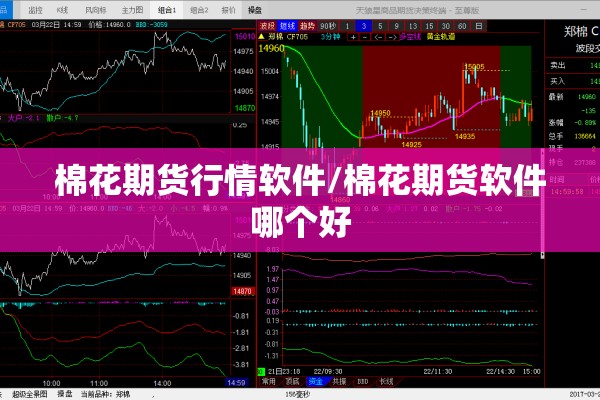 棉花期货行情软件/棉花期货软件哪个好