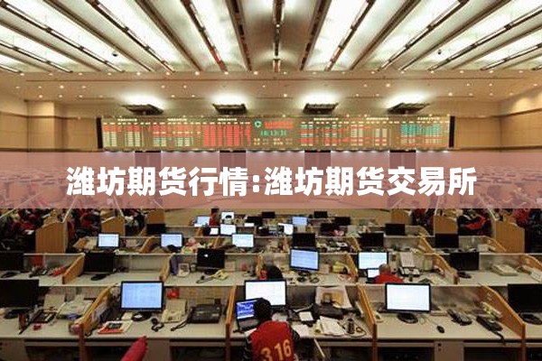 潍坊期货行情:潍坊期货交易所