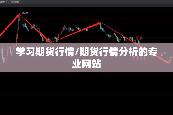 学习期货行情/期货行情分析的专业网站