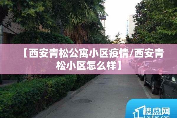 【西安青松公寓小区疫情/西安青松小区怎么样】