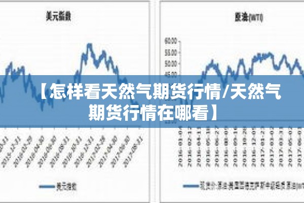 【怎样看天然气期货行情/天然气期货行情在哪看】