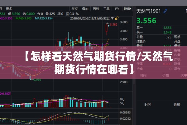 【怎样看天然气期货行情/天然气期货行情在哪看】