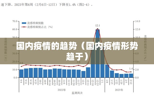 国内疫情的趋势（国内疫情形势趋于）