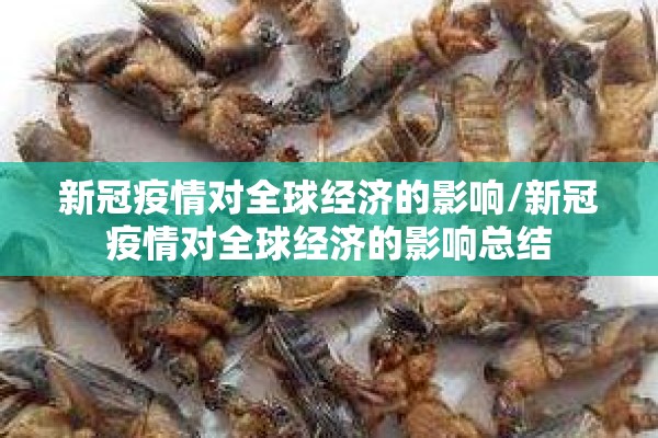 新冠疫情对全球经济的影响/新冠疫情对全球经济的影响总结 新冠疫情对全球经济的影响/新冠疫情对全球经济的影响总结