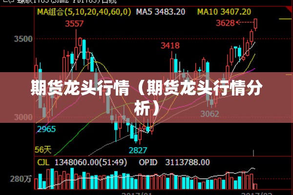 期货龙头行情（期货龙头行情分析）