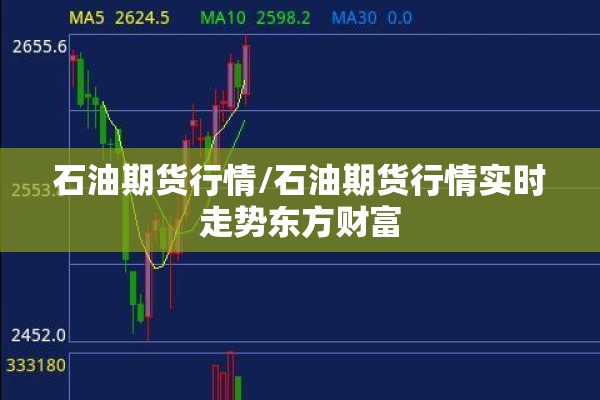 石油期货行情/石油期货行情实时走势东方财富