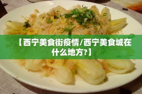 【西宁美食街疫情/西宁美食城在什么地方?】