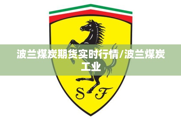 波兰煤炭期货实时行情/波兰煤炭工业