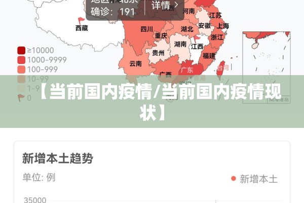 【当前国内疫情/当前国内疫情现状】