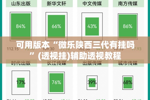 可用版本“微乐陕西三代有挂吗	”(透视挂)辅助透视教程