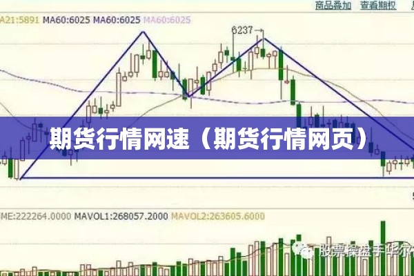 期货行情网速（期货行情网页）