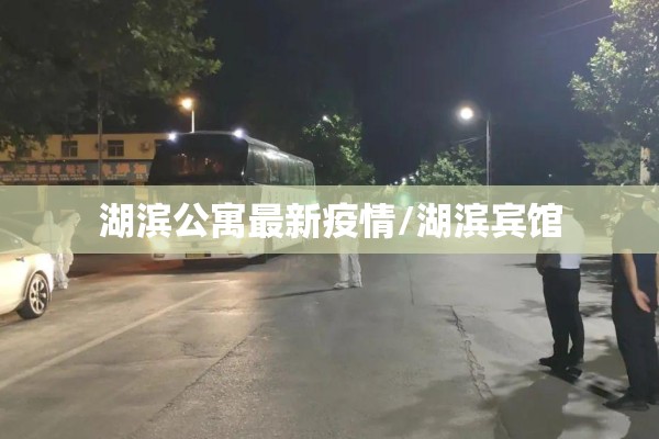 湖滨公寓最新疫情/湖滨宾馆