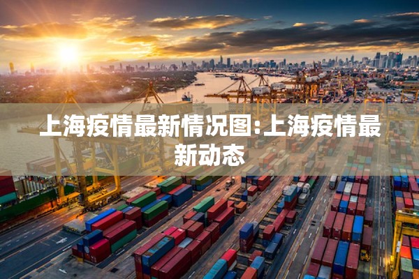 上海疫情最新情况图:上海疫情最新动态