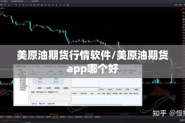 美原油期货行情软件/美原油期货app哪个好 美原油期货行情软件/美原油期货app哪个好
